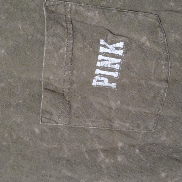 🌸🌸 Pink Short Sleeve Tee 🌸🌸 - Picture 4 of 6